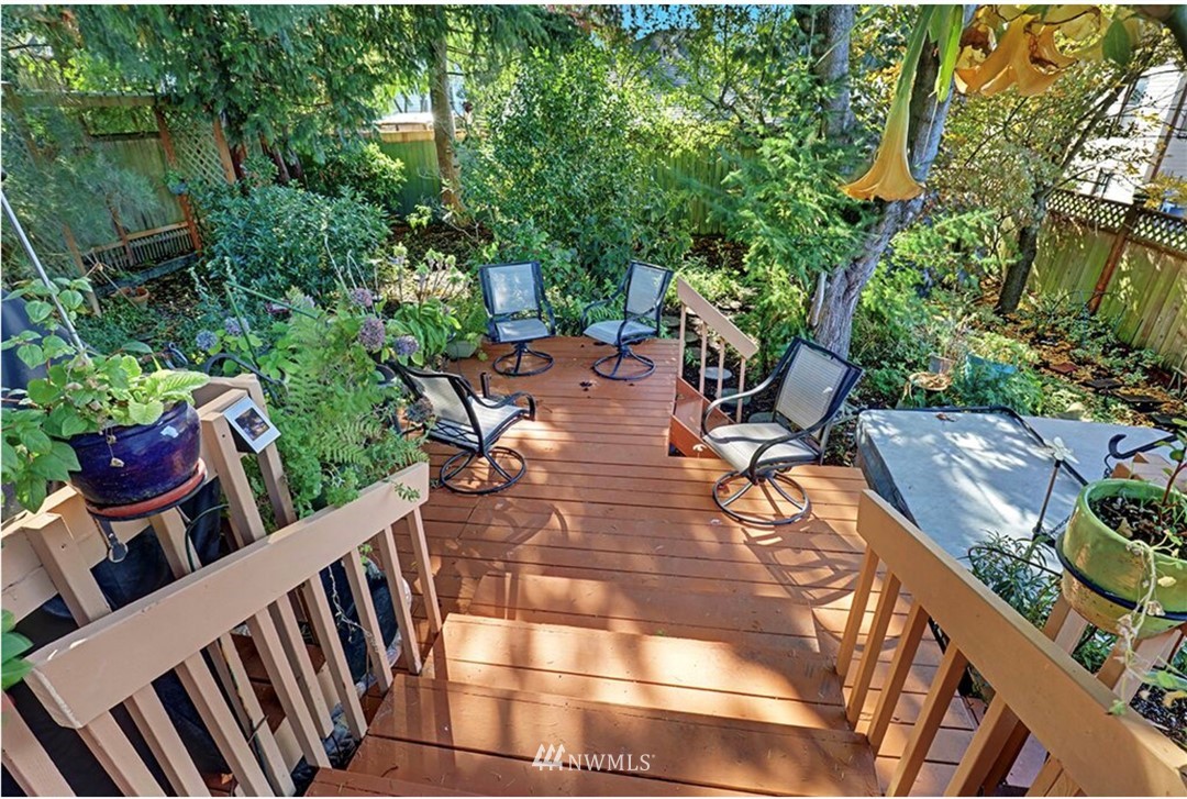 4141 Southwest Portland Street Seattle, WA 98136 - Photo 17 of 21 Gallery Image 17