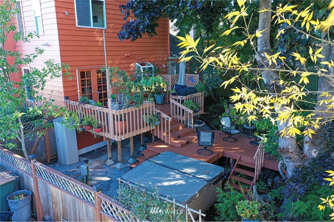 4141 Southwest Portland Street Seattle, WA 98136 - Photo 19 of 21 Gallery Image 19