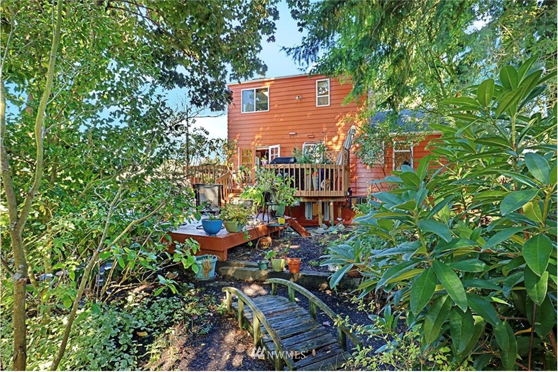 4141 Southwest Portland Street Seattle, WA 98136 - Photo 20 of 21 Gallery Image 20