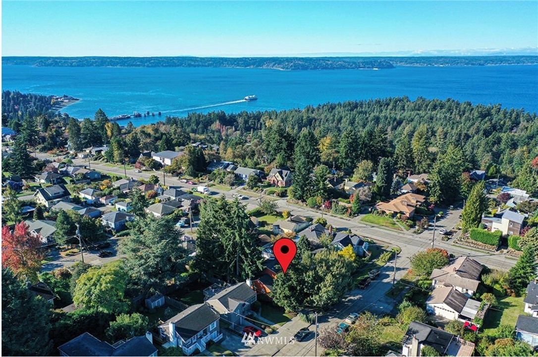 4141 Southwest Portland Street Seattle, WA 98136 - Photo 3 of 21 Gallery Image 3