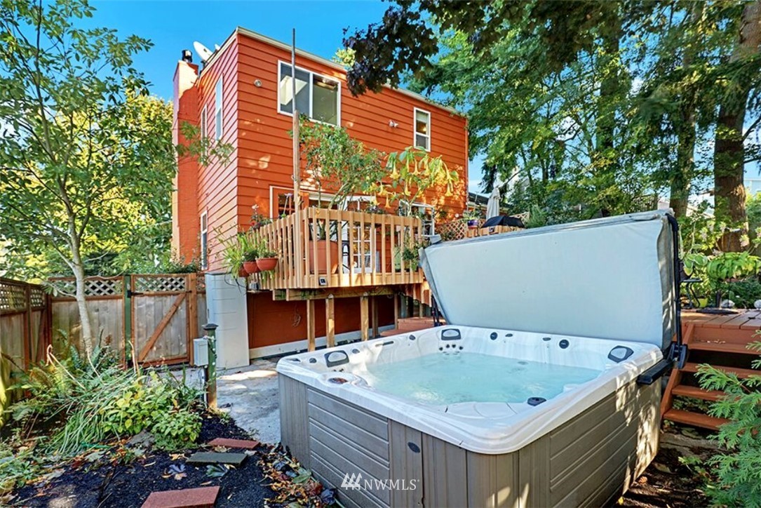 4141 Southwest Portland Street Seattle, WA 98136 - Photo 21 of 21 Gallery Image 21