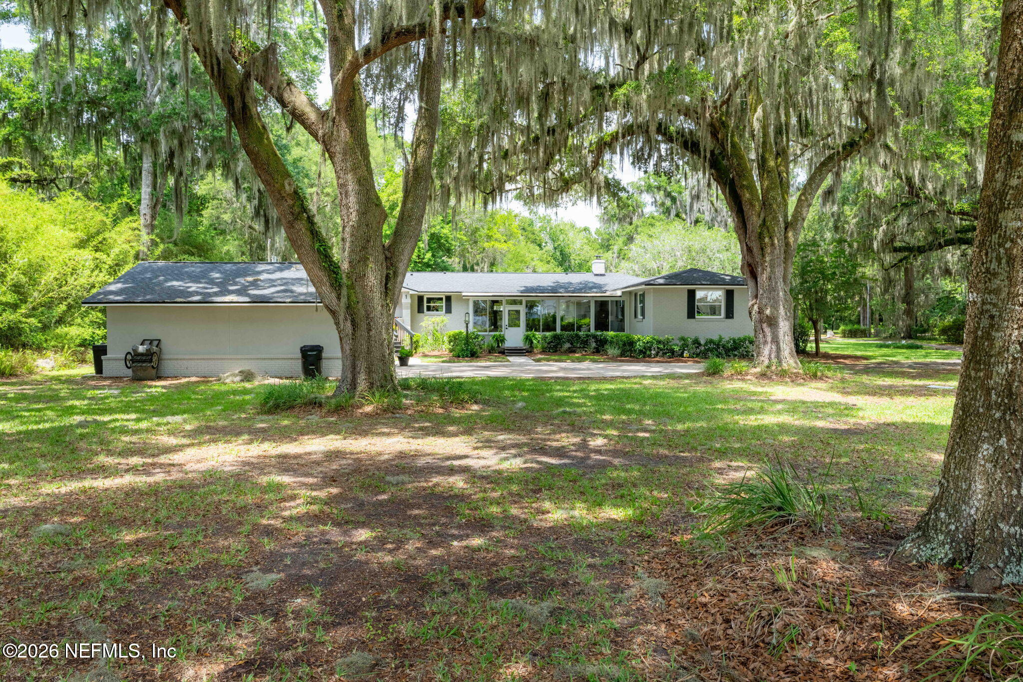 3079 Anderson Road Green Cove Springs, FL 32043 - Photo 63 of 78 Back View 7