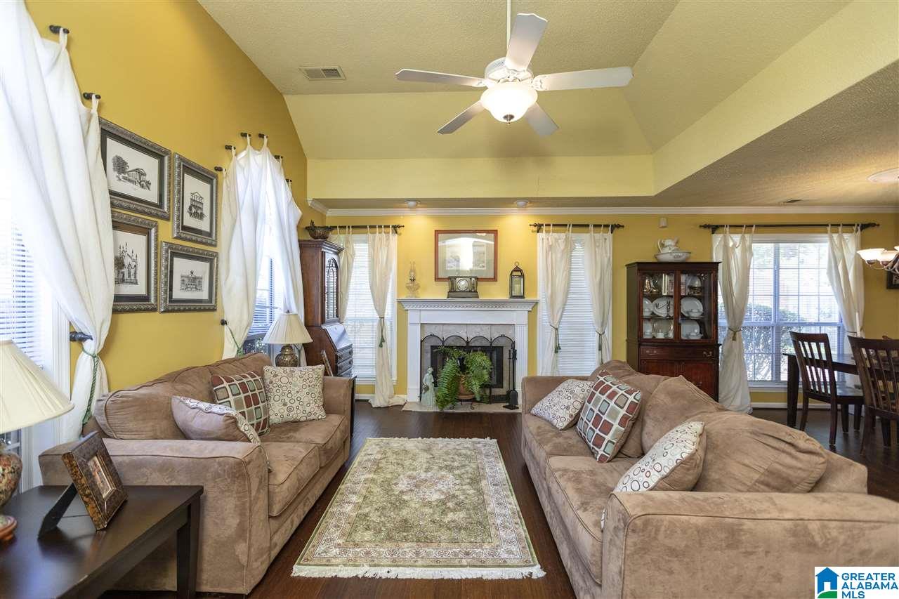206 Lees Cove Helena, AL 35080 - Photo 5 of 34