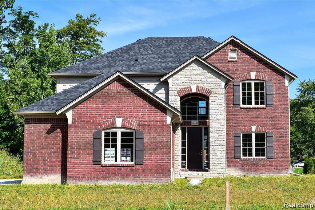 21916 Rio Grande Drive Macomb, MI 48044 - Photo 1 of 1 Gallery Image 1