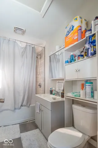 $119,900 | 3031 East 38th Street, Indianapolis, IN 46218