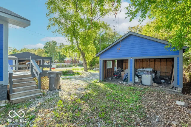 $119,900 | 3031 East 38th Street, Indianapolis, IN 46218