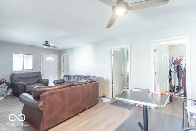 $119,900 | 3031 East 38th Street, Indianapolis, IN 46218