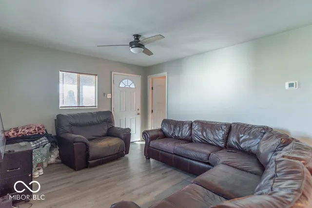 $119,900 | 3031 East 38th Street, Indianapolis, IN 46218