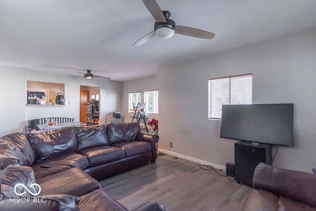 $119,900 | 3031 East 38th Street, Indianapolis, IN 46218