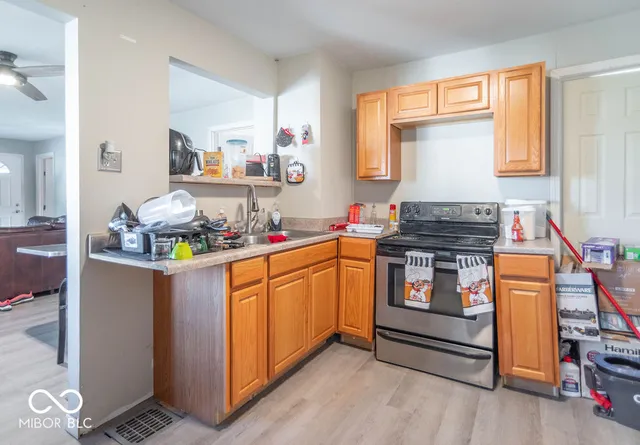 $119,900 | 3031 East 38th Street, Indianapolis, IN 46218