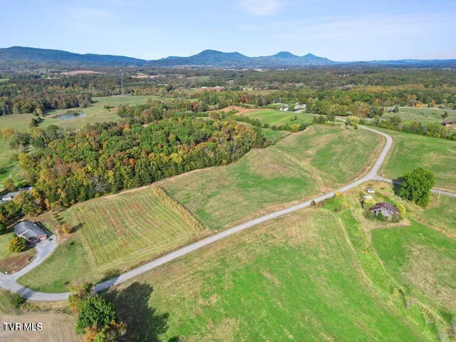 $108,570 | Lot 16 Kenneytown Road, Greeneville, TN 37745