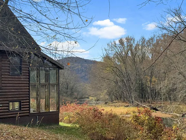 $379,000 | 1639 Halls Stream Road, Pittsburg, NH 03592