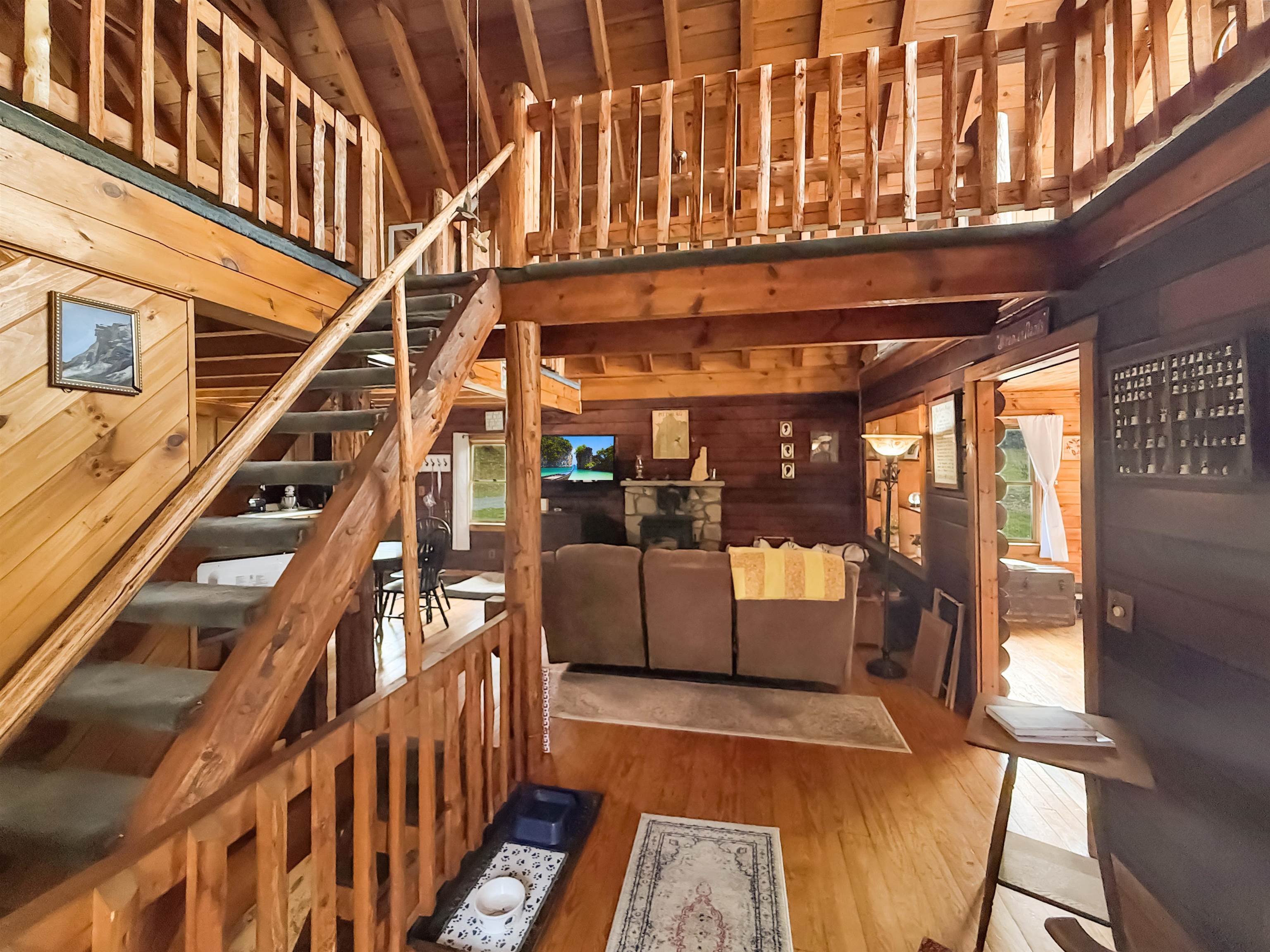 1639 Halls Stream Road Pittsburg, NH 03592 - Photo 14 of 60