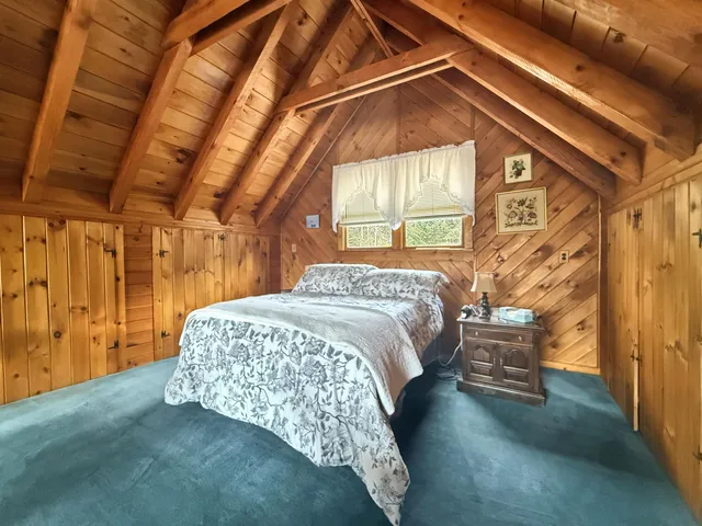 $379,000 | 1639 Halls Stream Road, Pittsburg, NH 03592