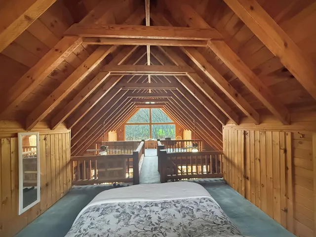 $379,000 | 1639 Halls Stream Road, Pittsburg, NH 03592