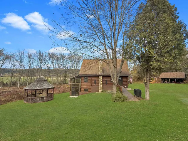 $379,000 | 1639 Halls Stream Road, Pittsburg, NH 03592