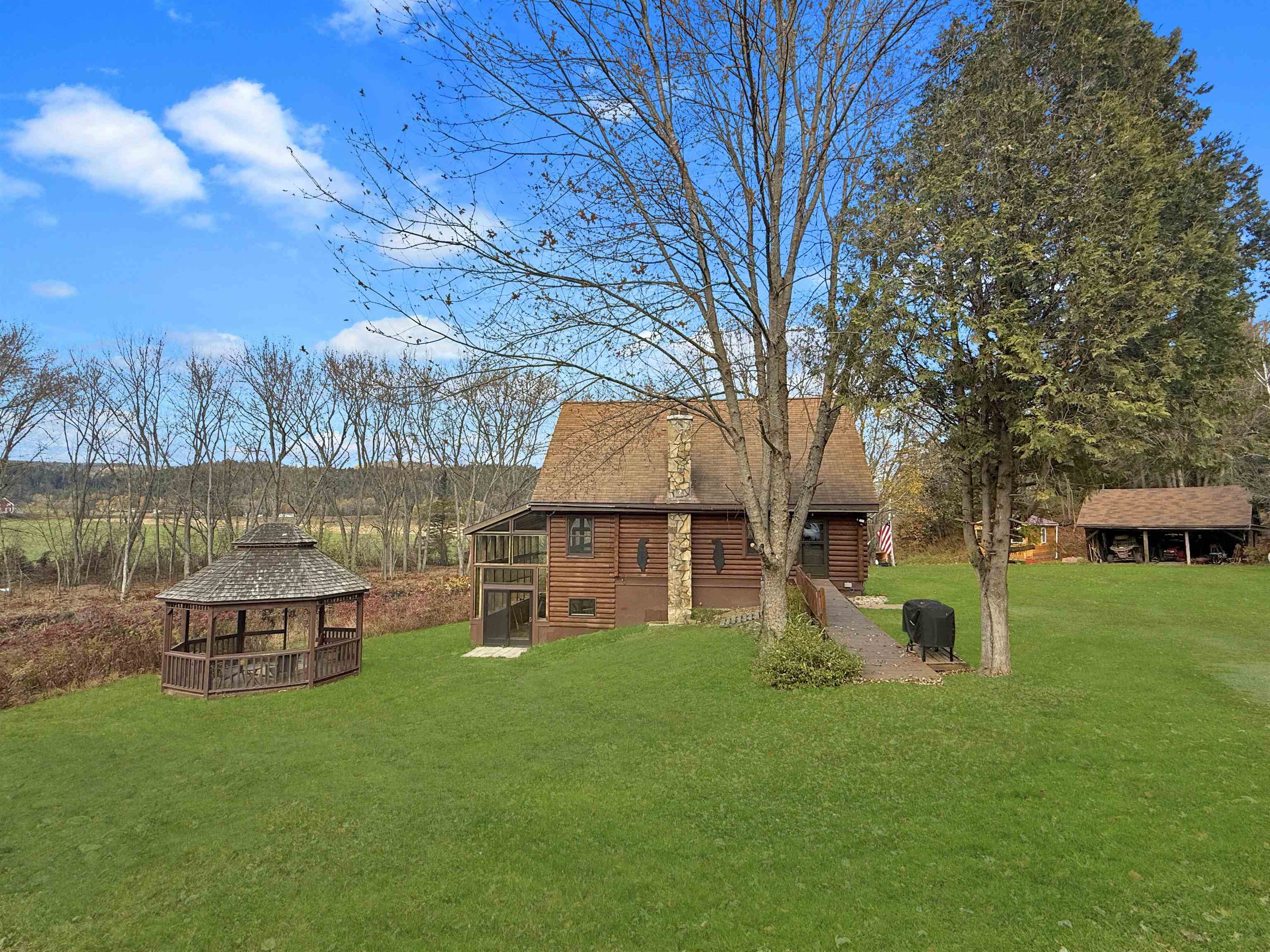 1639 Halls Stream Road Pittsburg, NH 03592 - Photo 2 of 60