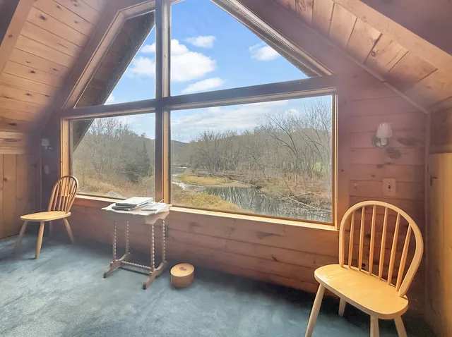 $379,000 | 1639 Halls Stream Road, Pittsburg, NH 03592
