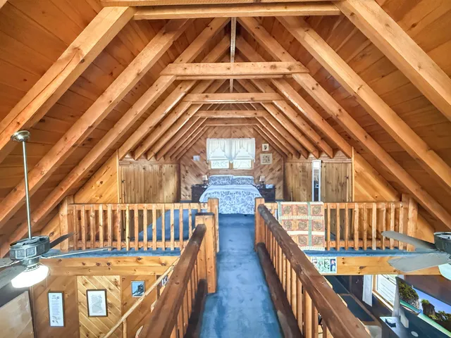 $379,000 | 1639 Halls Stream Road, Pittsburg, NH 03592