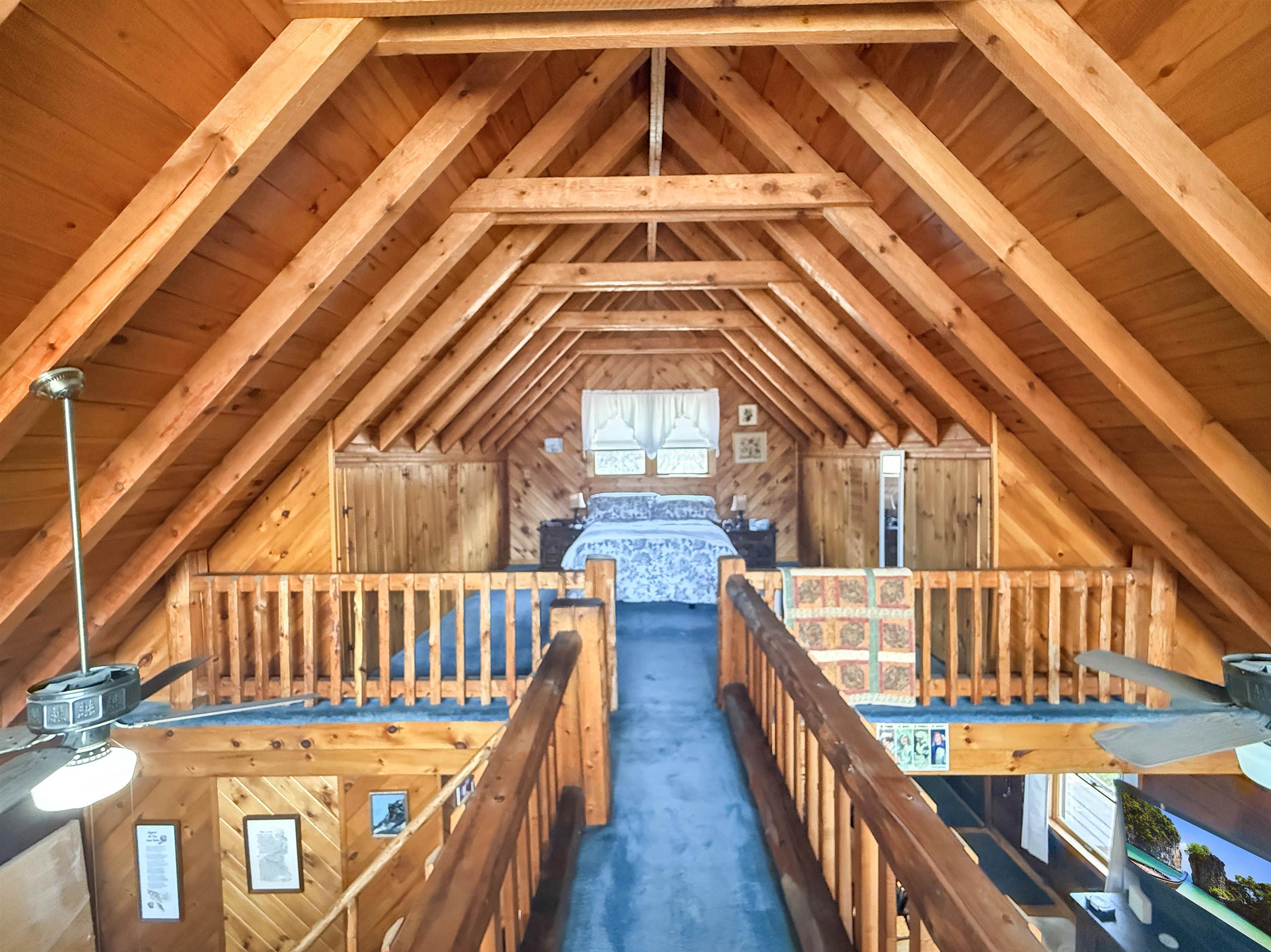 1639 Halls Stream Road Pittsburg, NH 03592 - Photo 24 of 60