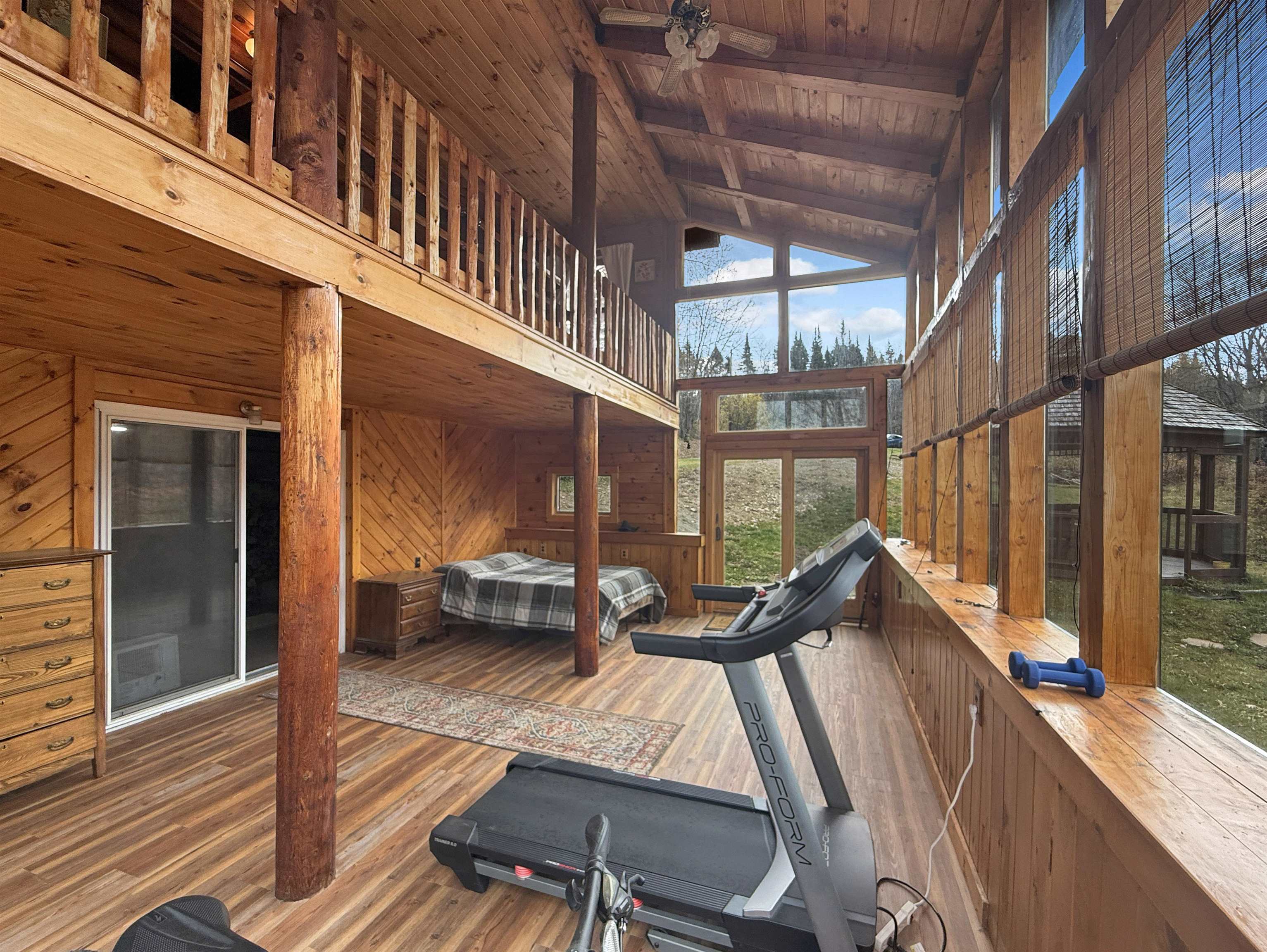 1639 Halls Stream Road Pittsburg, NH 03592 - Photo 29 of 60