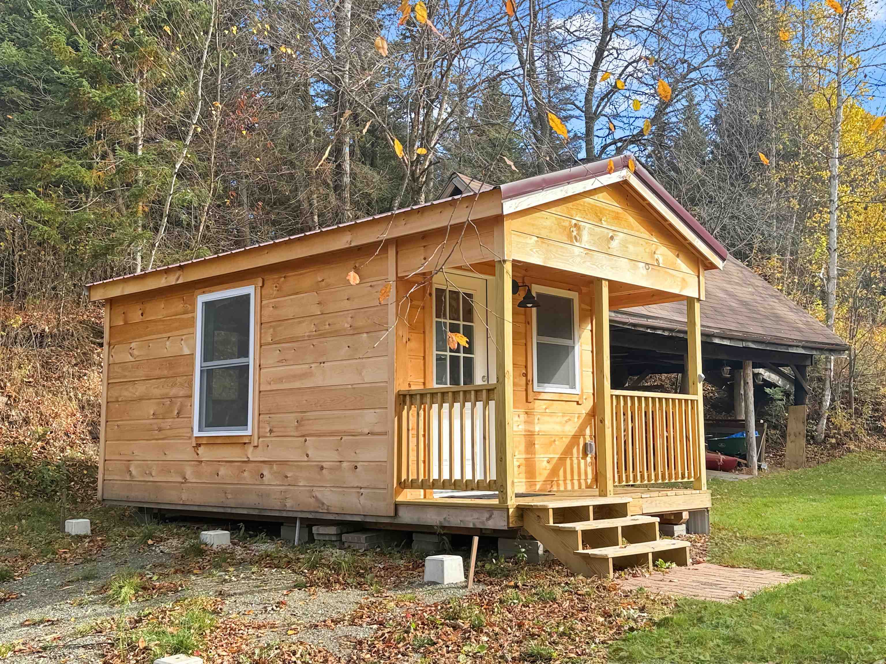 1639 Halls Stream Road Pittsburg, NH 03592 - Photo 31 of 60