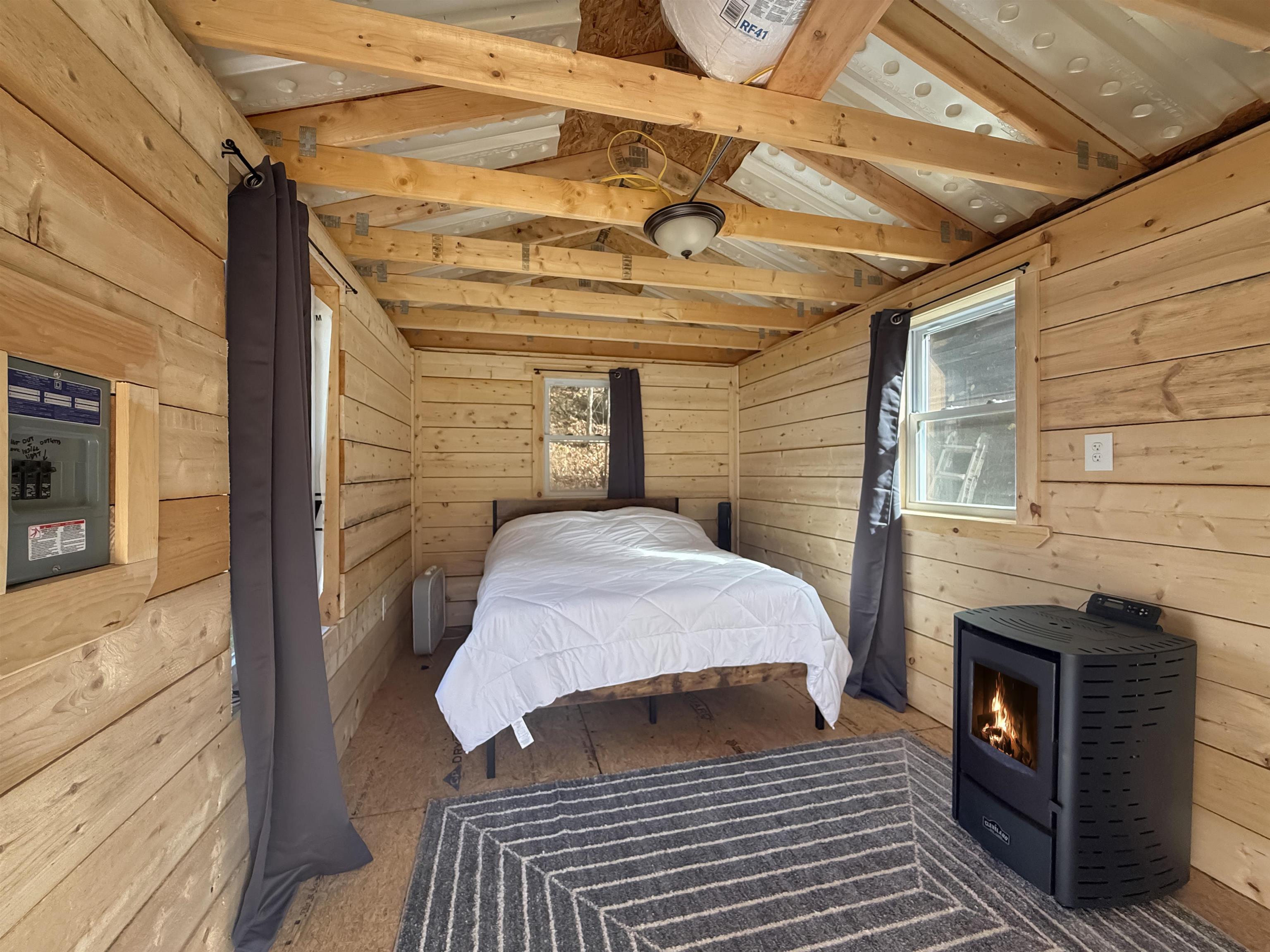 1639 Halls Stream Road Pittsburg, NH 03592 - Photo 33 of 60