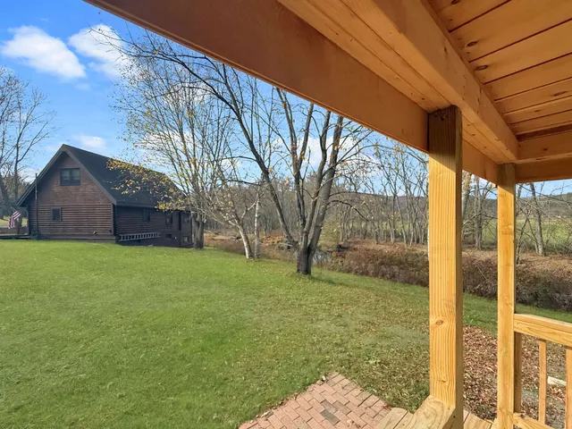 $379,000 | 1639 Halls Stream Road, Pittsburg, NH 03592