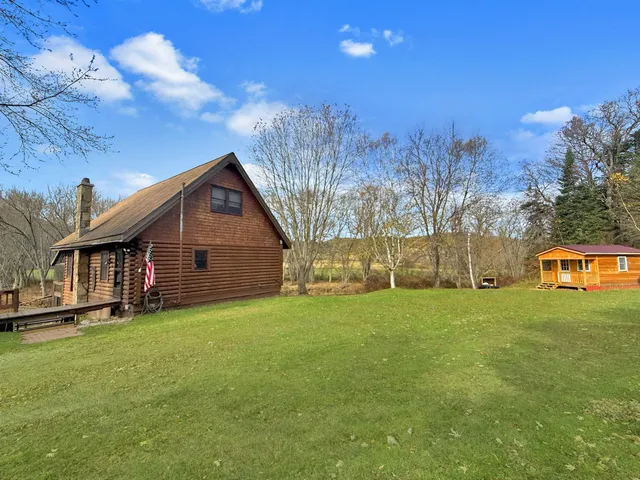 $379,000 | 1639 Halls Stream Road, Pittsburg, NH 03592