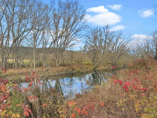 $379,000 | 1639 Halls Stream Road, Pittsburg, NH 03592