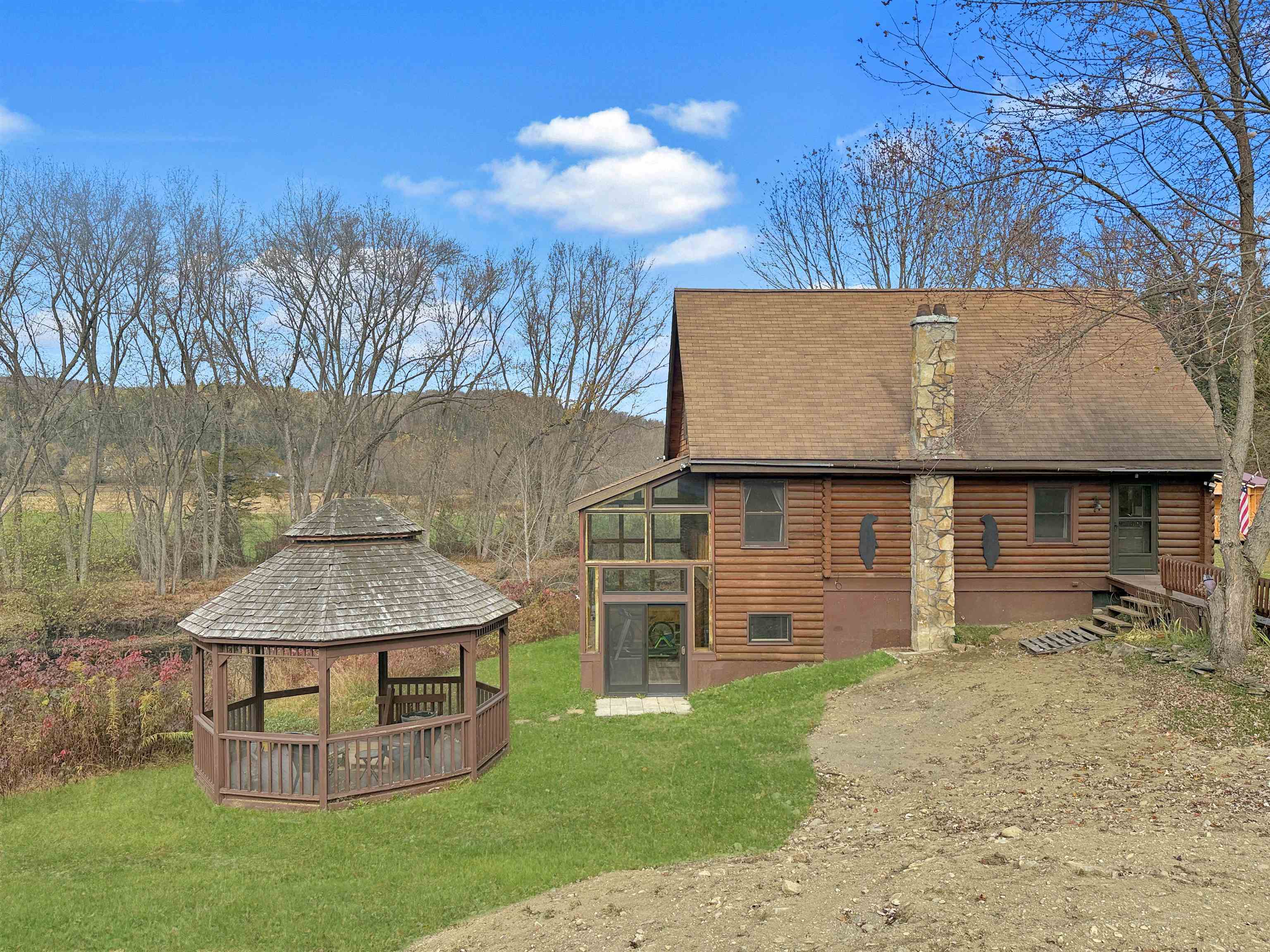 1639 Halls Stream Road Pittsburg, NH 03592 - Photo 44 of 60