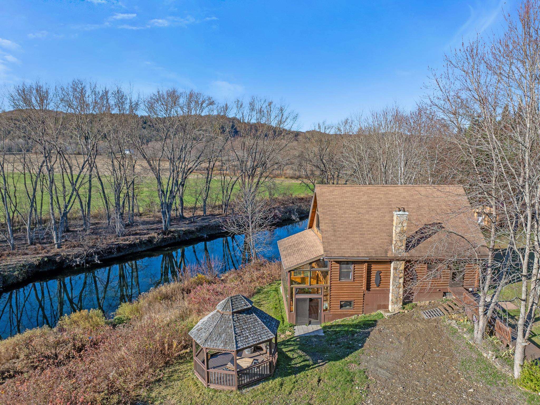 1639 Halls Stream Road Pittsburg, NH 03592 - Photo 45 of 60