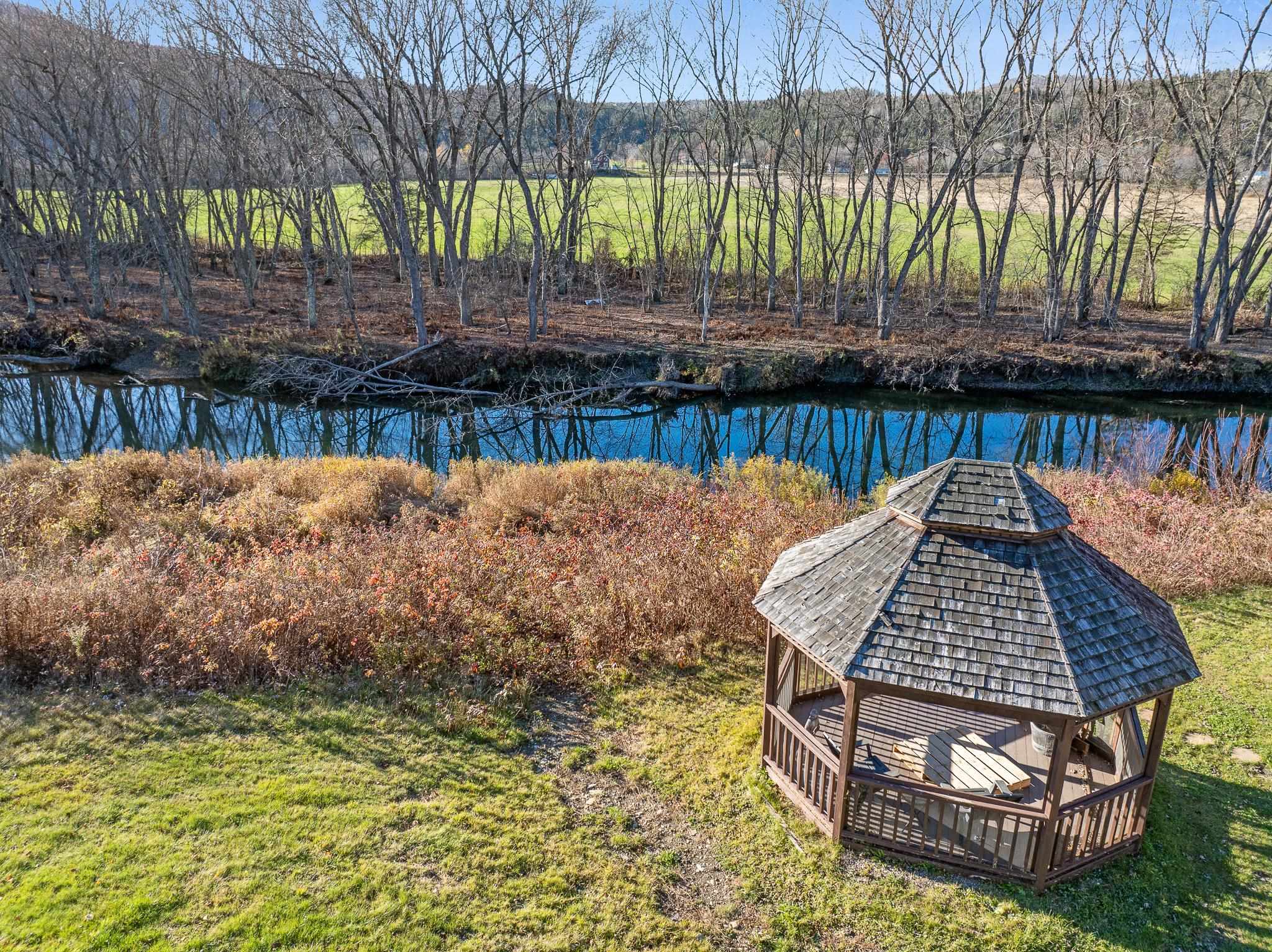 1639 Halls Stream Road Pittsburg, NH 03592 - Photo 49 of 60