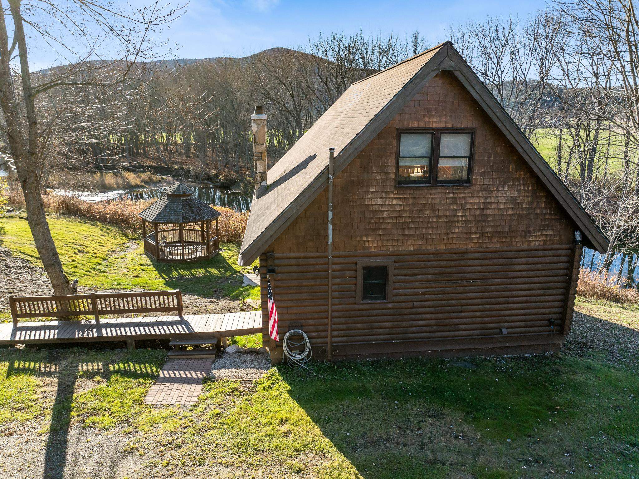 1639 Halls Stream Road Pittsburg, NH 03592 - Photo 51 of 60