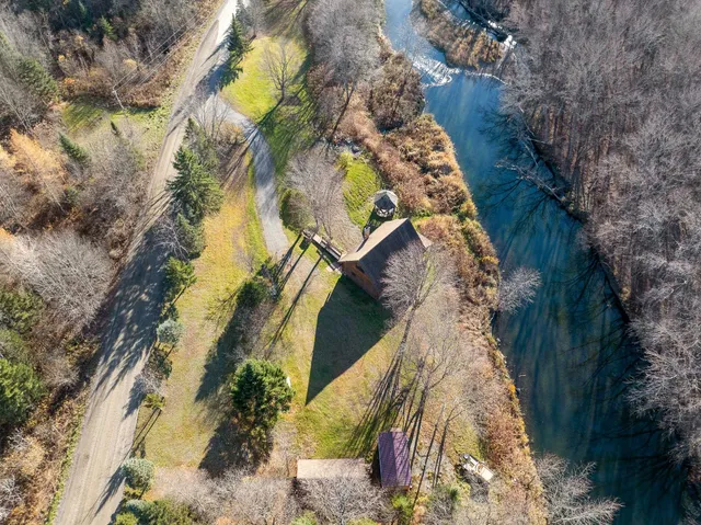 $379,000 | 1639 Halls Stream Road, Pittsburg, NH 03592