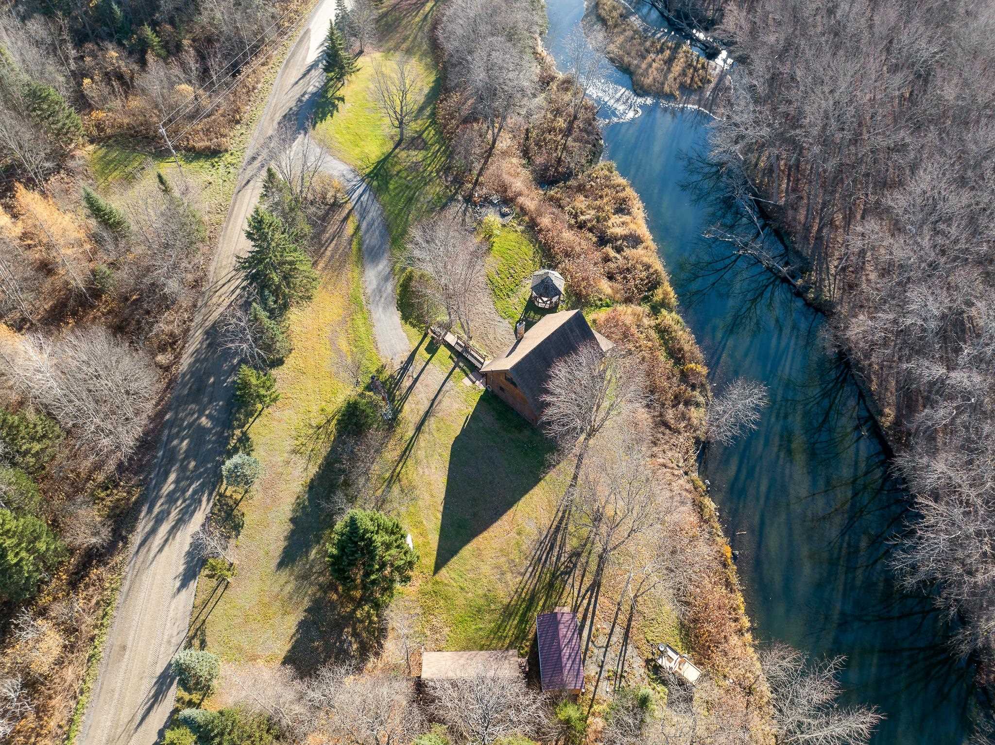 1639 Halls Stream Road Pittsburg, NH 03592 - Photo 54 of 60