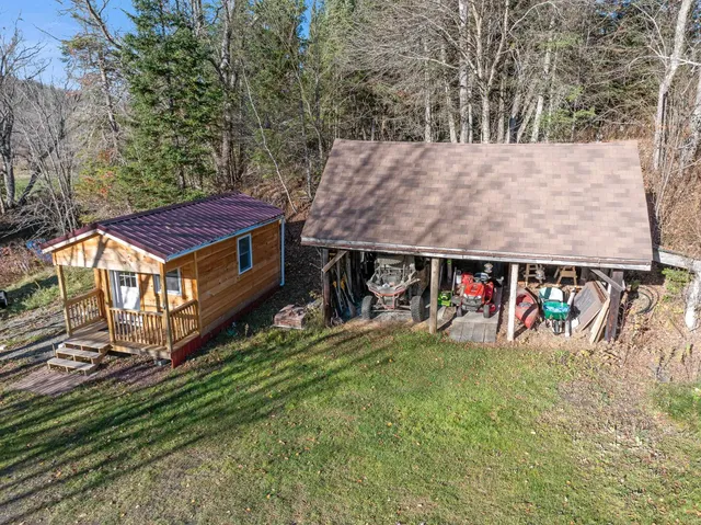 $379,000 | 1639 Halls Stream Road, Pittsburg, NH 03592