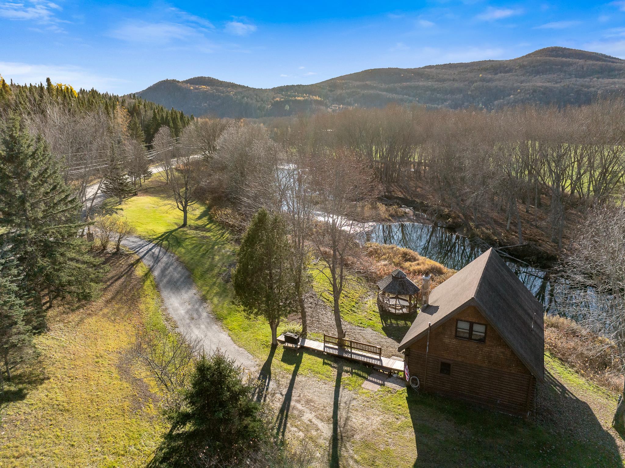 1639 Halls Stream Road Pittsburg, NH 03592 - Photo 57 of 60