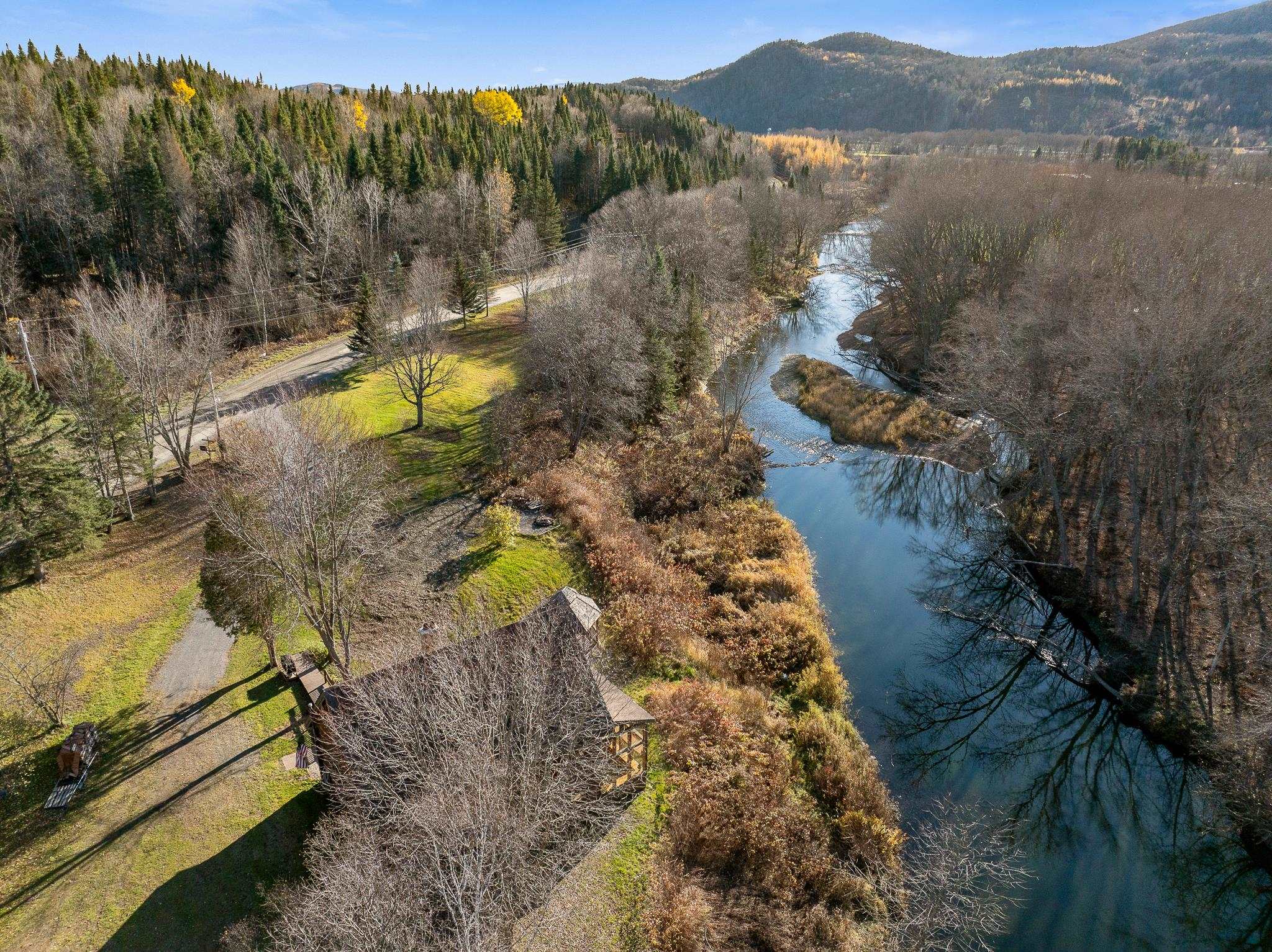 1639 Halls Stream Road Pittsburg, NH 03592 - Photo 58 of 60