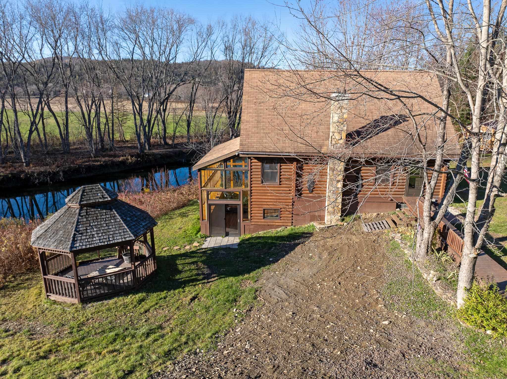 1639 Halls Stream Road Pittsburg, NH 03592 - Photo 59 of 60