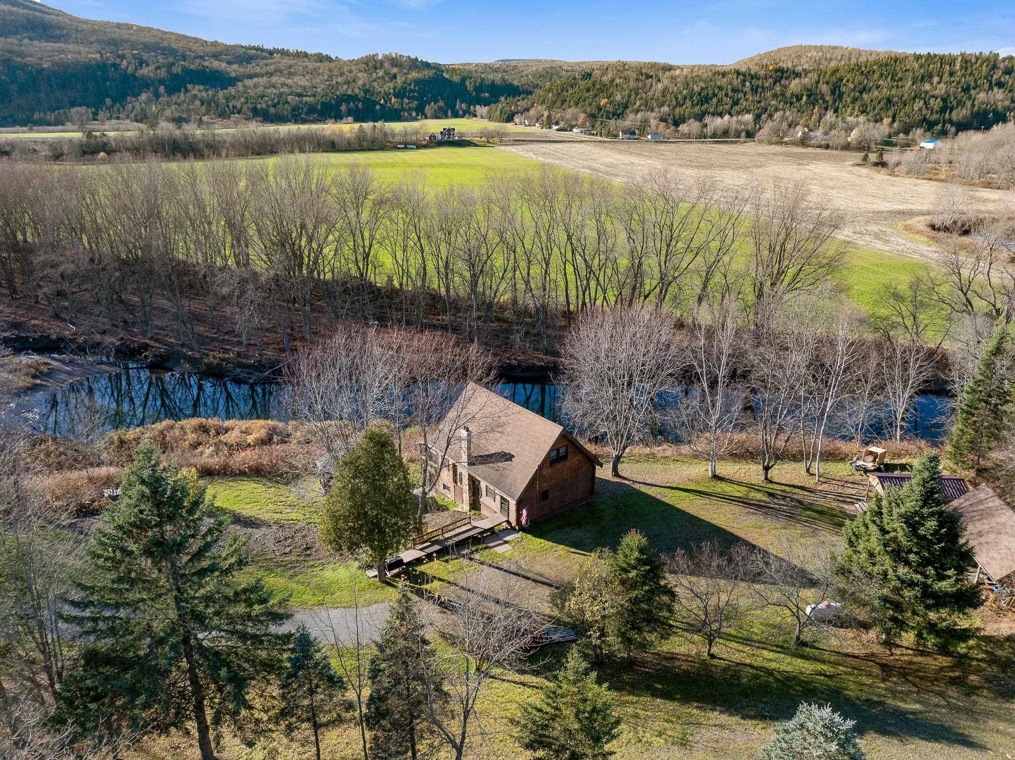 1639 Halls Stream Road Pittsburg, NH 03592 - Photo 60 of 60