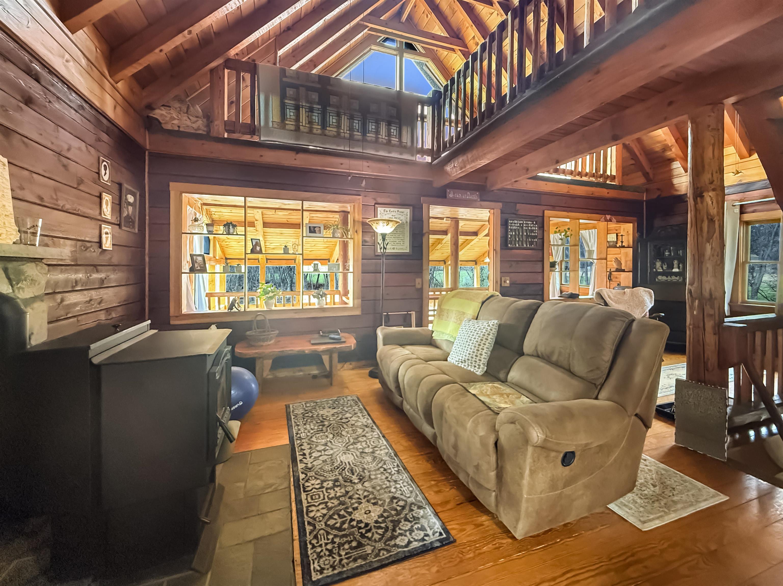 1639 Halls Stream Road Pittsburg, NH 03592 - Photo 6 of 60