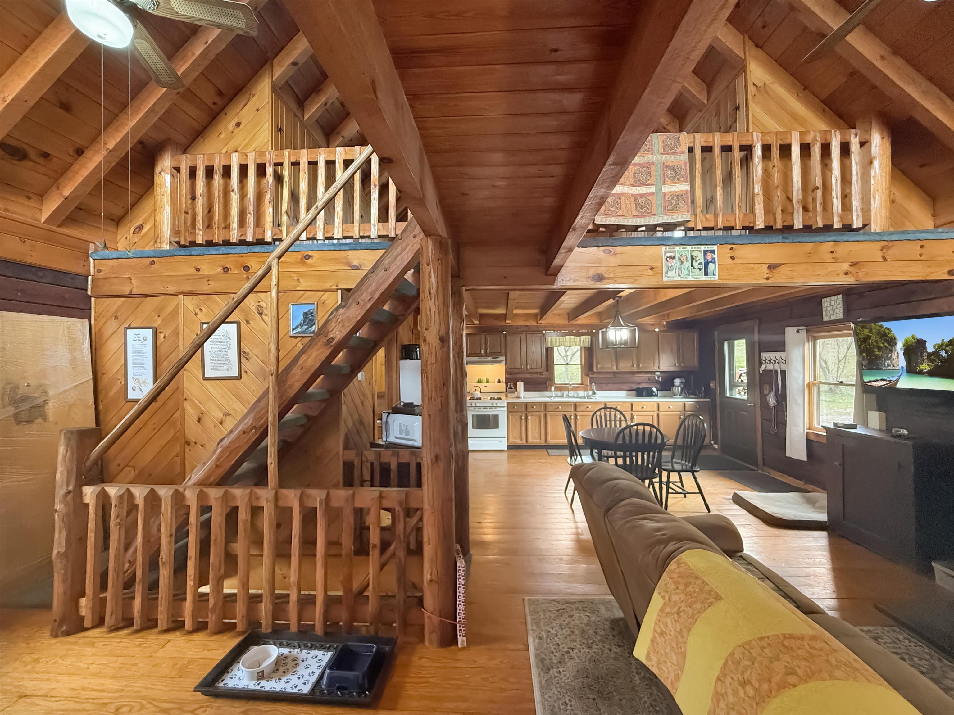 1639 Halls Stream Road Pittsburg, NH 03592 - Photo 8 of 60