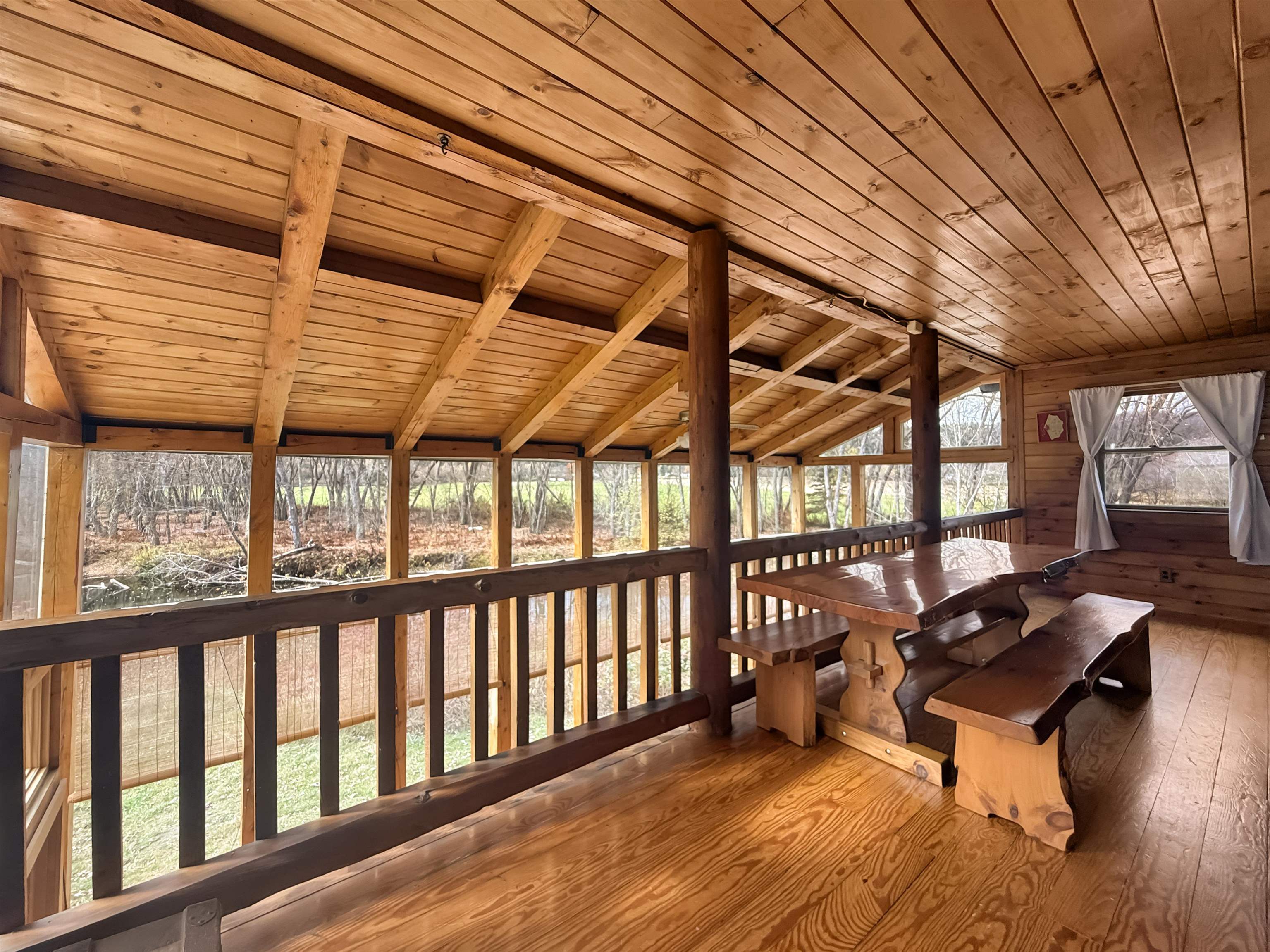 1639 Halls Stream Road Pittsburg, NH 03592 - Photo 10 of 60