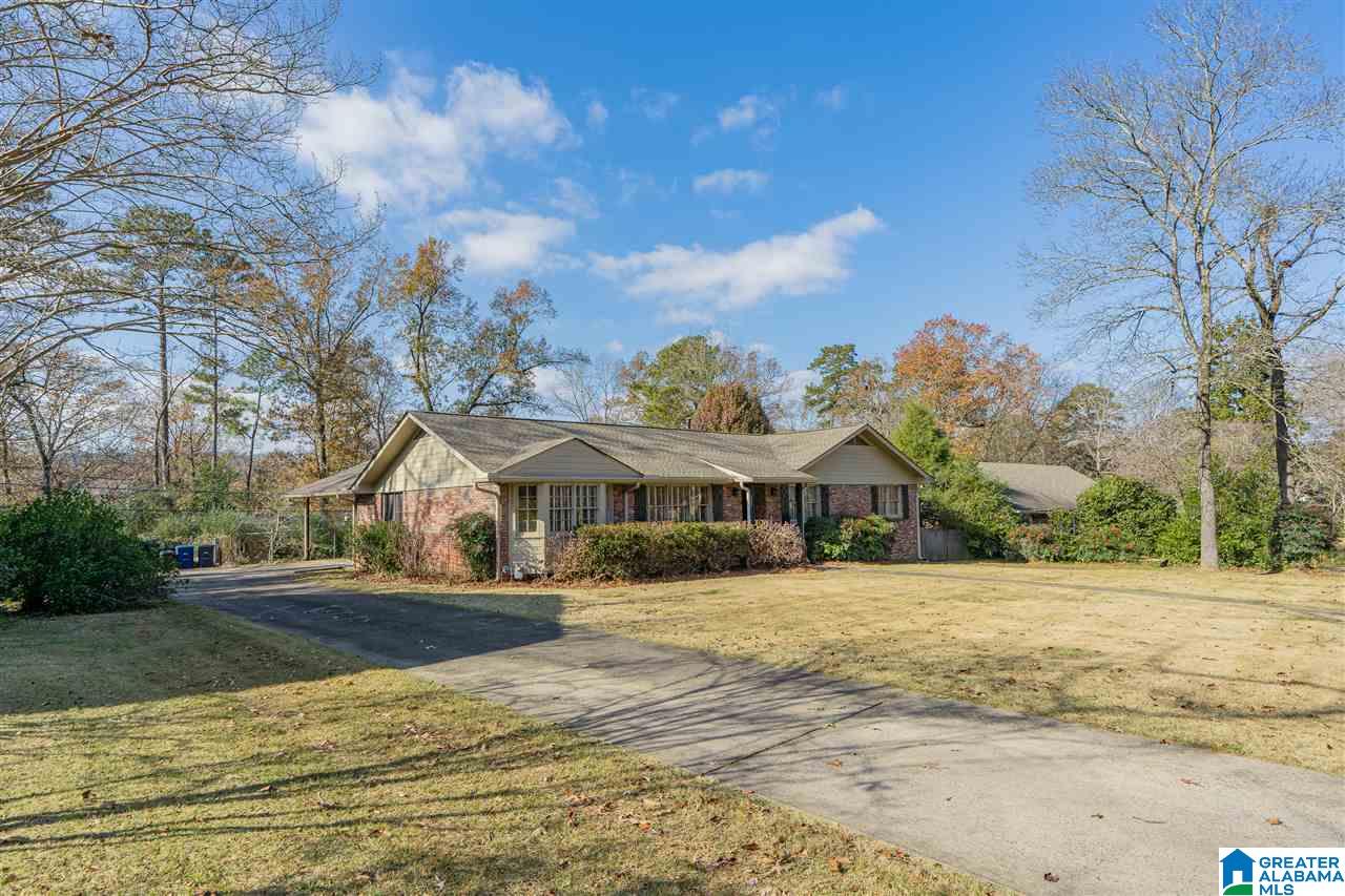 3324 Winchester Road Birmingham, AL 35226 - Photo 3 of 42
