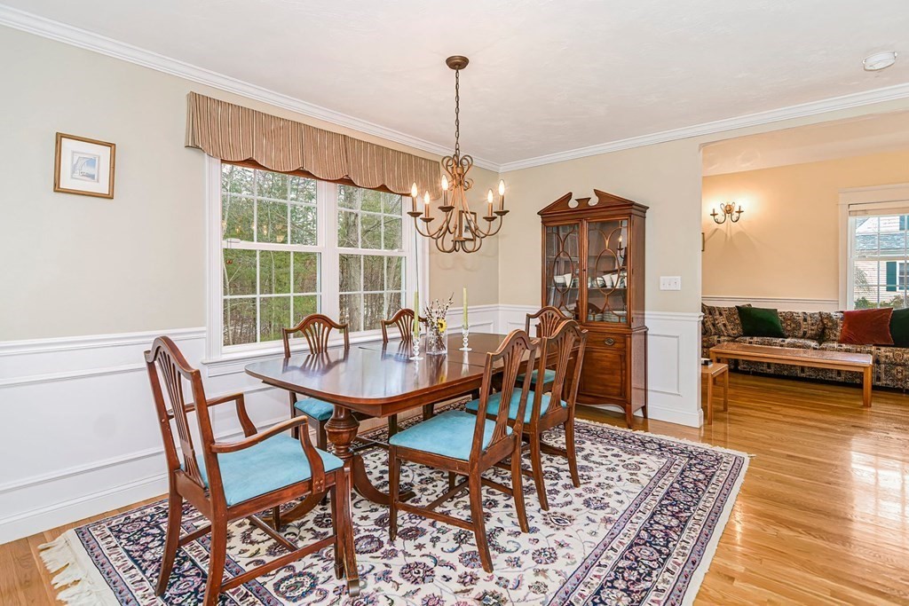 1 Ellsworth Village Road, Unit 1 Acton, MA 01720 - Photo 12 of 39 Gallery Image 12