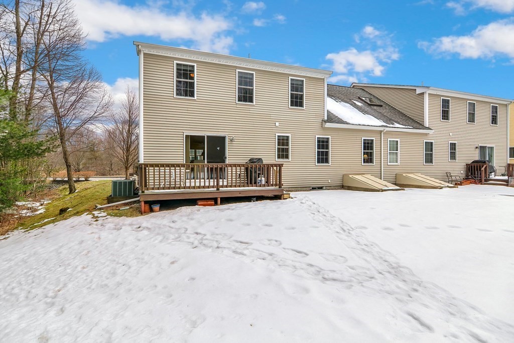 1 Ellsworth Village Road, Unit 1 Acton, MA 01720 - Photo 36 of 39 Gallery Image 36