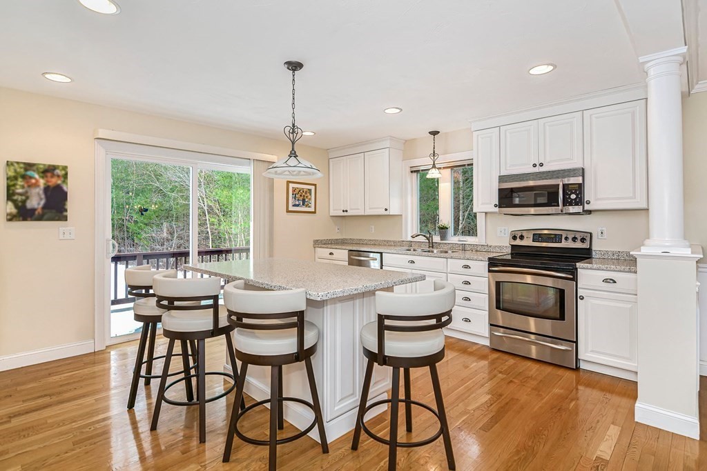 1 Ellsworth Village Road, Unit 1 Acton, MA 01720 - Photo 8 of 39 Gallery Image 8