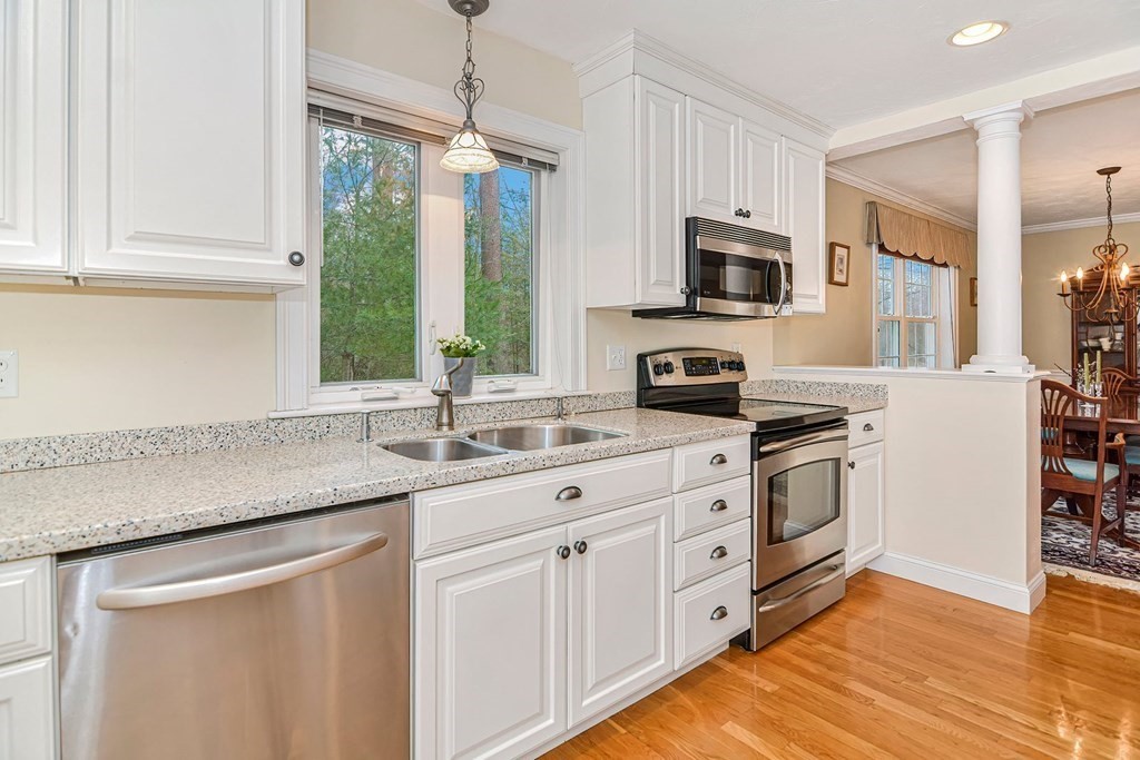 1 Ellsworth Village Road, Unit 1 Acton, MA 01720 - Photo 9 of 39 Gallery Image 9