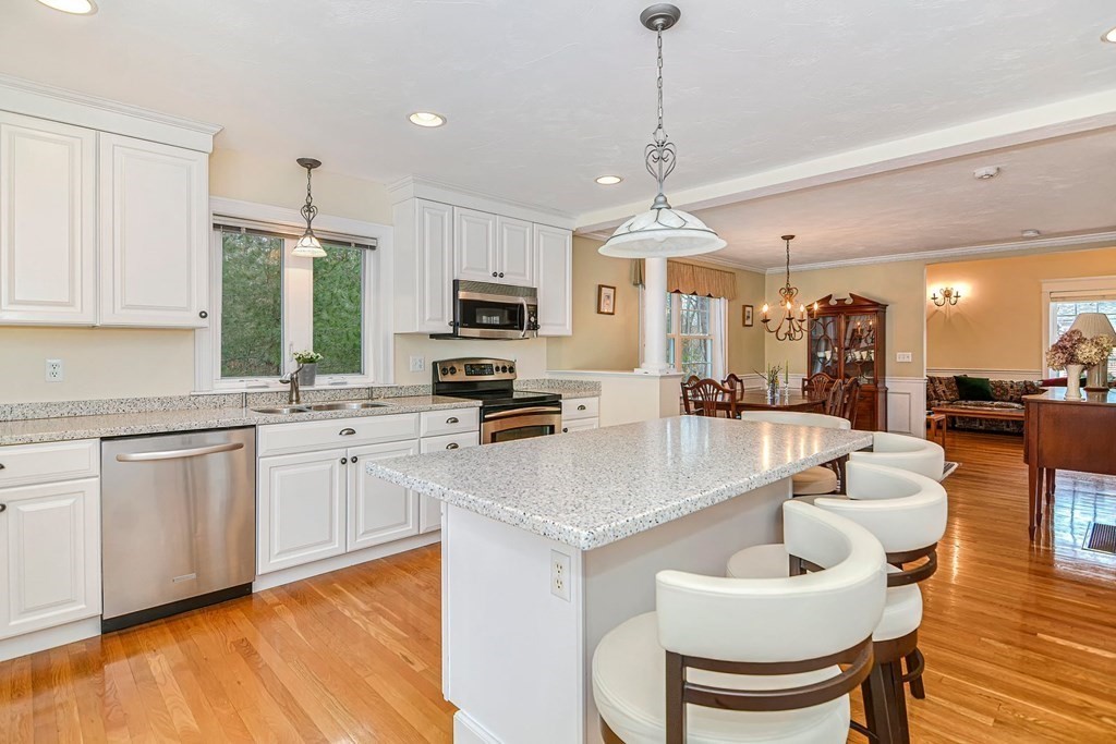1 Ellsworth Village Road, Unit 1 Acton, MA 01720 - Photo 10 of 39 Gallery Image 10